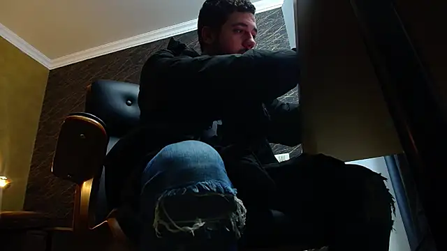 JoshKnights online show from November 21, 2025, 5:39 am