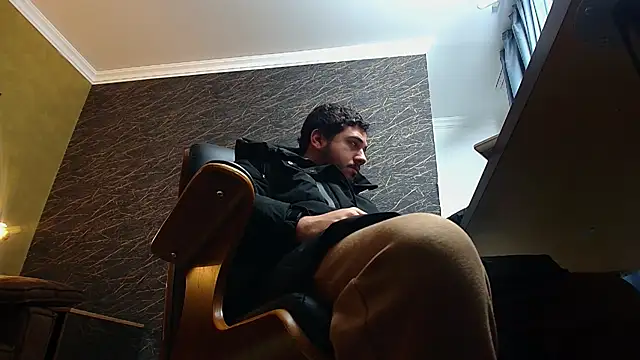 JoshKnights online show from November 30, 2025, 6:03 am