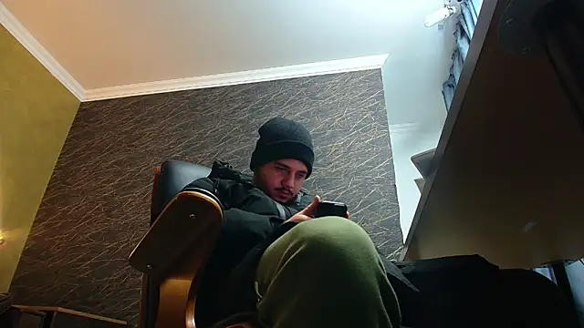 JoshKnights online show from December 17, 2025, 5:56 am