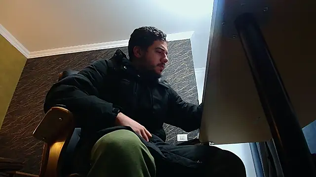 JoshKnights online show from November 26, 2025, 5:51 am