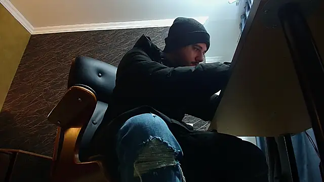 JoshKnights online show from December 14, 2025, 5:46 am