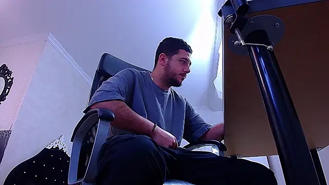 JoshKnights online show from October 27, 2025, 5:30 am