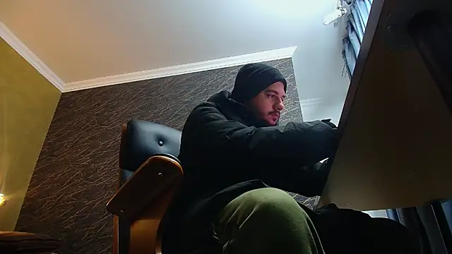 JoshKnights online show from December 1, 2025, 6:03 am