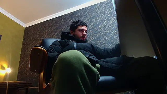 JoshKnights online show from November 23, 2025, 5:50 am