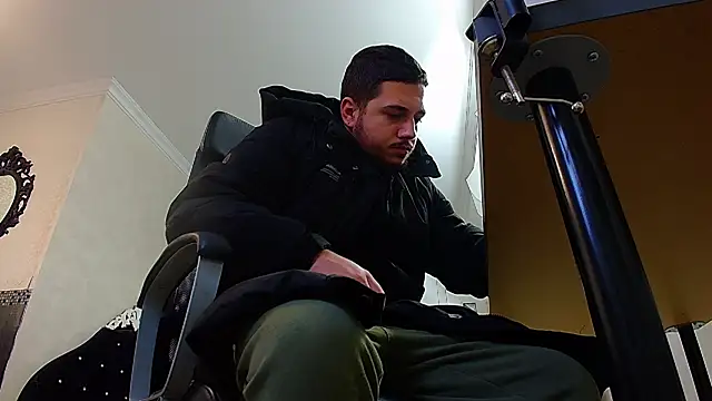 JoshKnights online show from October 28, 2025, 5:50 am