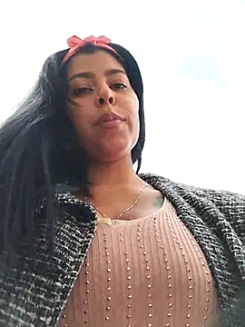 Emily Wane online show from March 13, 2025, 6:23 pm