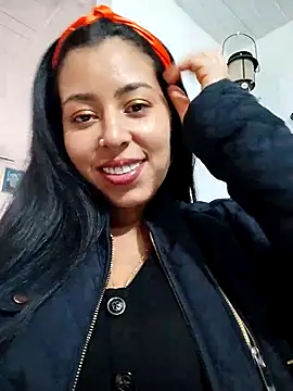 Emily Wane online show from March 14, 2025, 4:19 pm