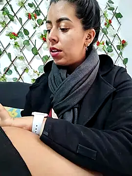 Emily Wane online show from October 17, 2025, 5:37 pm