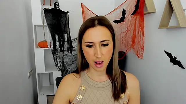 PassionGlow online show from October 21, 2025, 3:28 am