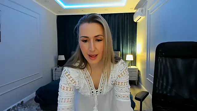 PassionGlow online show from March 18, 2025, 3:34 am