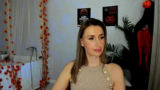 PassionGlow online show from November 5, 2025, 11:24 am