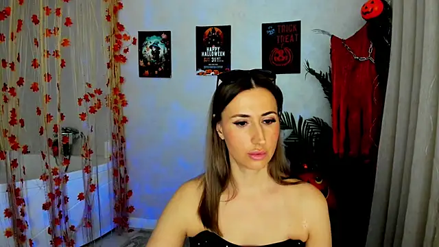 PassionGlow online show from October 26, 2025, 3:29 am