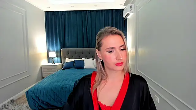 PassionGlow online show from September 22, 2025, 7:31 pm