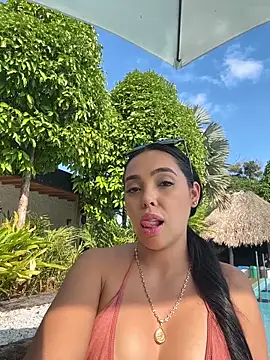 annyfosterr online show from March 23, 2026, 8:52 pm