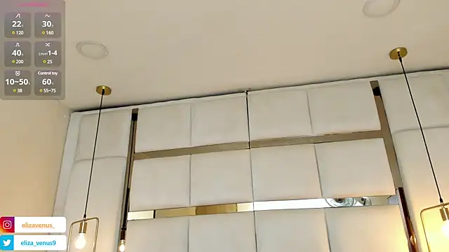 Snapshot of elizavenus chatting on March 16, 2025, 6:34 pm elizavenus online show from March 16, 2025, 6:34 pm