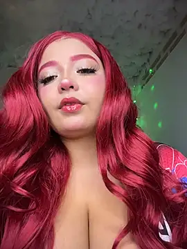 CharlotteMillers online show from February 1, 2026, 3:27 am