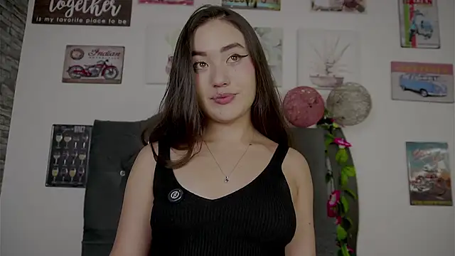 olivia22love online show from February 25, 2026, 5:40 am