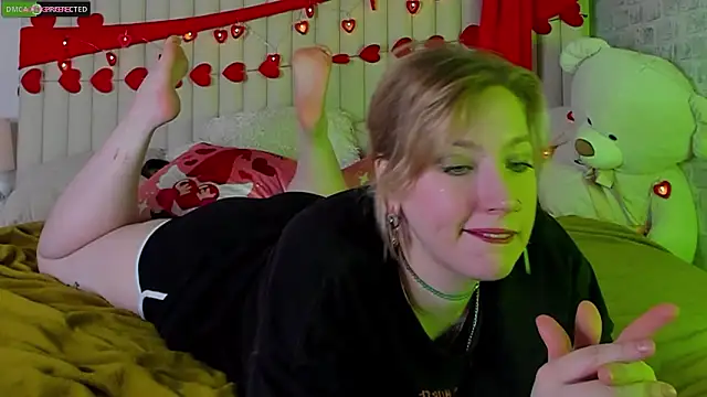 RachelCart online show from February 14, 2026, 3:40 am