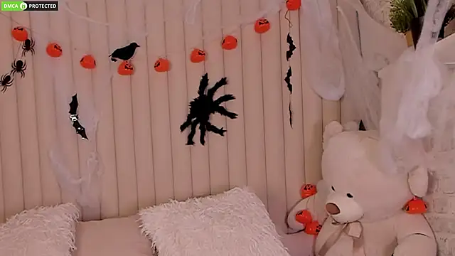 RachelCart online show from October 28, 2025, 3:07 am