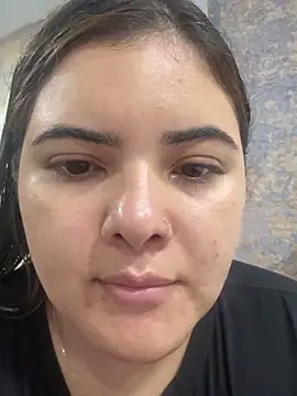 EVELIN MASON online show from September 29, 2025, 7:41 pm