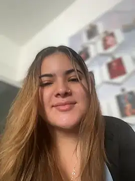 EVELIN MASON online show from July 19, 2026, 7:21 pm