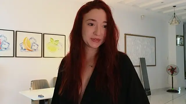 Snapshot of YasmineWest chatting on July 30, 2026, 2:10 am YasmineWest online show from July 30, 2026, 2:10 am