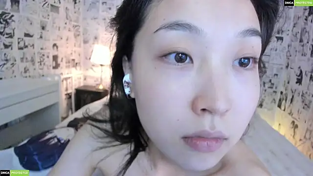 Snapshot of Minami_686 chatting on July 20, 2026, 4:42 am Minami 686 online show from July 20, 2026, 4:42 am