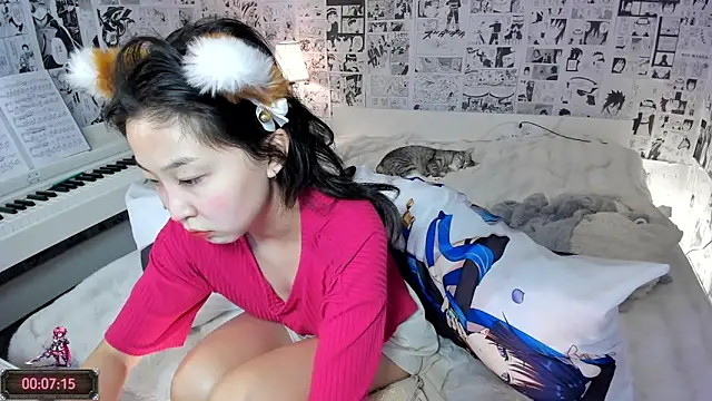 Minami 686 online show from March 3, 2026, 7:59 am