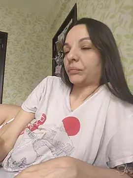 Snapshot of samilux5 chatting on October 12, 2025, 2:07 pm samilux5 online show from October 12, 2025, 2:07 pm