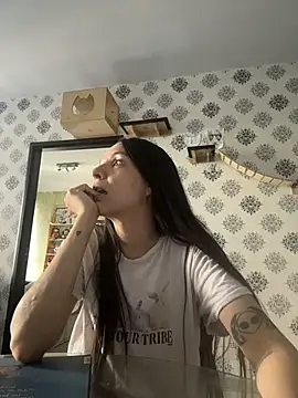 Snapshot of samilux5 chatting on November 26, 2025, 4:29 pm samilux5 online show from November 26, 2025, 4:29 pm