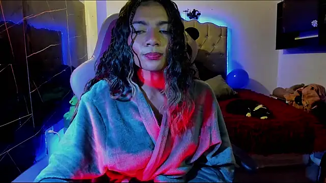 Lilithsabeth online show from July 19, 2026, 9:11 pm
