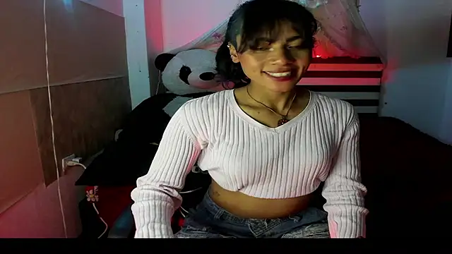 Lilithsabeth online show from November 23, 2025, 12:31 am