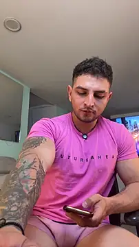Angeloferrocam online show from May 21, 2026, 4:21 am