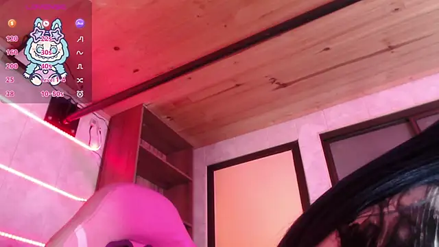 Sally23  online show from February 13, 2026, 2:28 pm