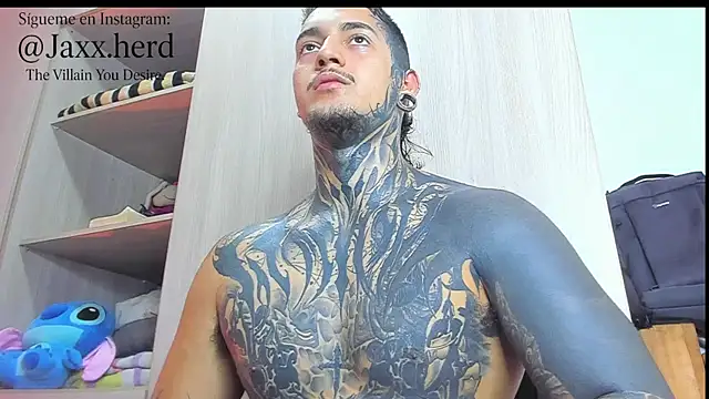 Snapshot of JAXXXONHERD chatting on November 13, 2025, 12:31 pm JAXXXONHERD online show from November 13, 2025, 12:31 pm