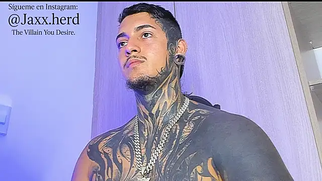 Snapshot of JAXXXONHERD chatting on November 20, 2025, 12:50 pm JAXXXONHERD online show from November 20, 2025, 12:50 pm