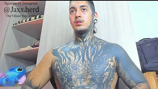 Snapshot of JAXXXONHERD chatting on November 6, 2025, 1:04 pm JAXXXONHERD online show from November 6, 2025, 1:04 pm