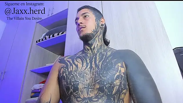 Snapshot of JAXXXONHERD chatting on November 7, 2025, 11:26 am JAXXXONHERD online show from November 7, 2025, 11:26 am