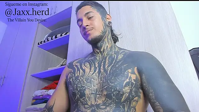 Snapshot of JAXXXONHERD chatting on November 4, 2025, 11:47 am JAXXXONHERD online show from November 4, 2025, 11:47 am