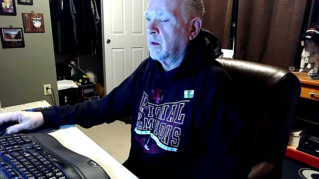 Snapshot of nobledad chatting on February 3, 2026, 10:20 am nobledad online show from February 3, 2026, 10:20 am