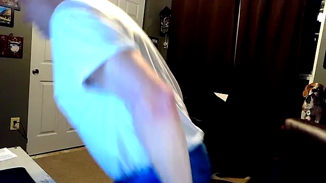 Snapshot of nobledad chatting on January 19, 2026, 12:09 pm nobledad online show from January 19, 2026, 12:09 pm