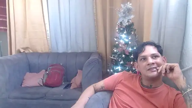 Snapshot of two_monstercock chatting on December 15, 2025, 8:03 pm two monstercock online show from December 15, 2025, 8:03 pm