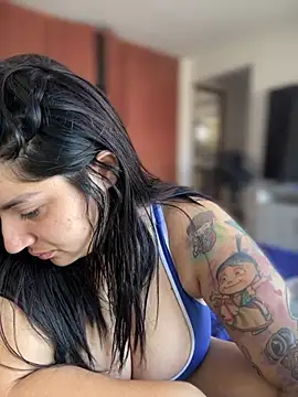 Snapshot of horny_roomiess chatting on September 20, 2025, 3:06 pm horny roomiess online show from September 20, 2025, 3:06 pm