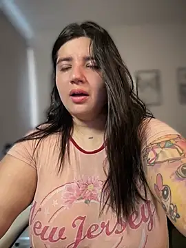 horny roomiess online show from March 3, 2026, 3:41 pm