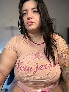 horny roomiess online show from February 21, 2026, 3:36 pm