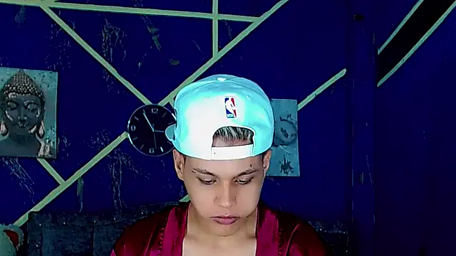Snapshot of Liamscott_ chatting on May 11, 2026, 7:55 pm Liamscott online show from May 11, 2026, 7:55 pm