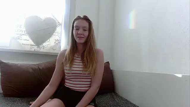 LachenderTeufel online show from January 19, 2025, 9:01 am