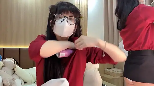 Jennie Spa online show from February 28, 2026, 2:50 pm