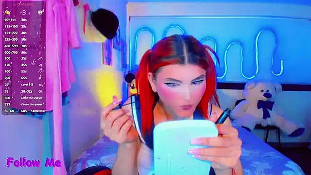 Jessica smith 1 online show from March 29, 2026, 11:45 am