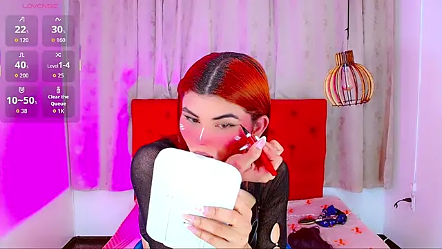 Jessica smith 1 online show from October 9, 2025, 11:33 am